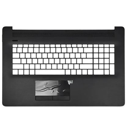 HP 17-BY / 17-CA / 17T-CR / 470 G7 Replacement Case Parts – LCD Back Cover, Palmrest, Bottom (L22508-001)