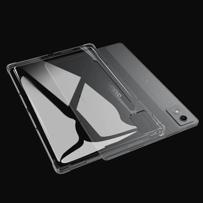 Transparent Airbag Silicone Case for Lenovo Xiaoxin Pad Pro 12.7" 2025 (TB-375FC)
