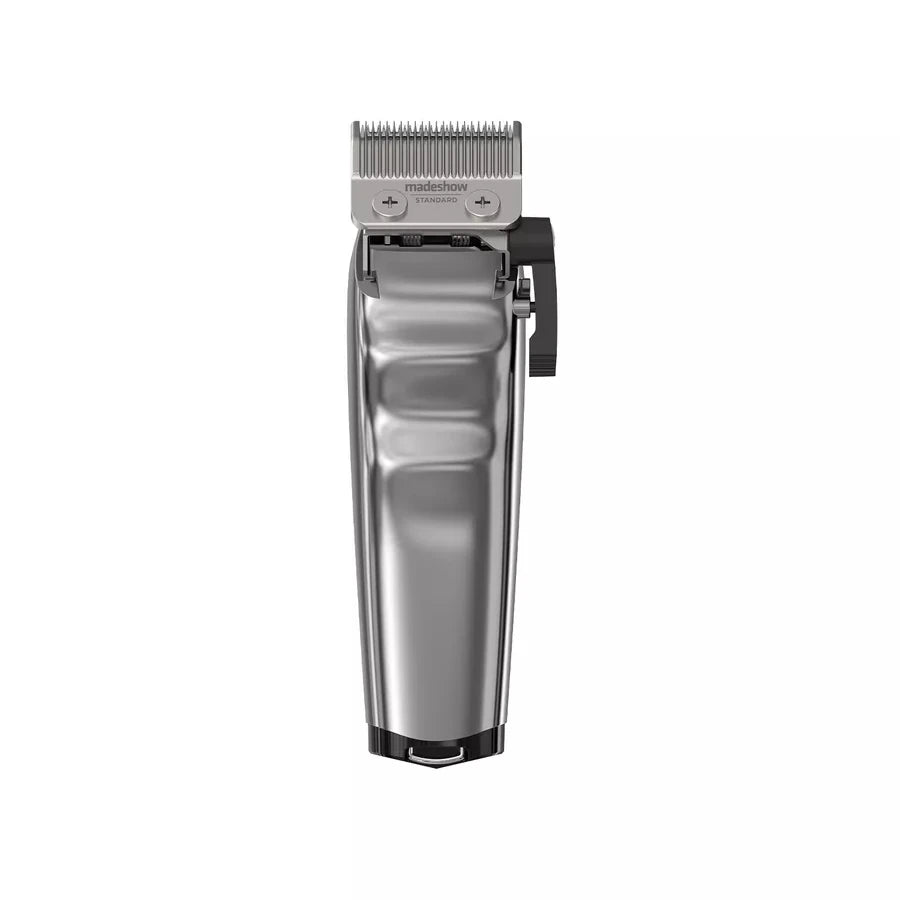 Madeshow M10+ Professional Hair Clipper – 0mm Bald Cut, 7000 RPM, 2200mAh | Barber Set