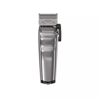 Madeshow M10+ Professional Hair Clipper – 0mm Bald Cut, 7000 RPM, 2200mAh | Barber Set