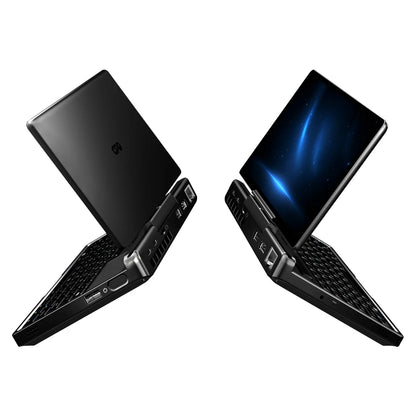 GPD MicroPC 2 – 7" Mini Laptop, Intel i3-N300, 16GB DDR5, 512GB SSD, Touch Screen, Windows 11