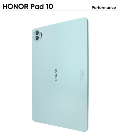 HONOR Pad 10 Global – 12.1" 2.5K Eye Comfort, Snapdragon 7 Gen 3, 10100mAh, MagicOS 9