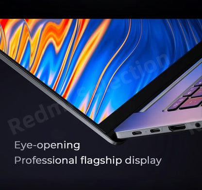 Xiaomi RedmiBook Pro 16 – Intel Core Ultra 5/7, ARC Graphics, 32GB DDR5, 1TB SSD, 3.1K 165Hz