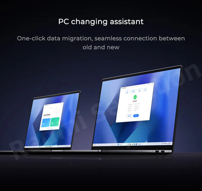 Xiaomi RedmiBook Pro 16 – Intel Core Ultra 5/7, ARC Graphics, 32GB DDR5, 1TB SSD, 3.1K 165Hz