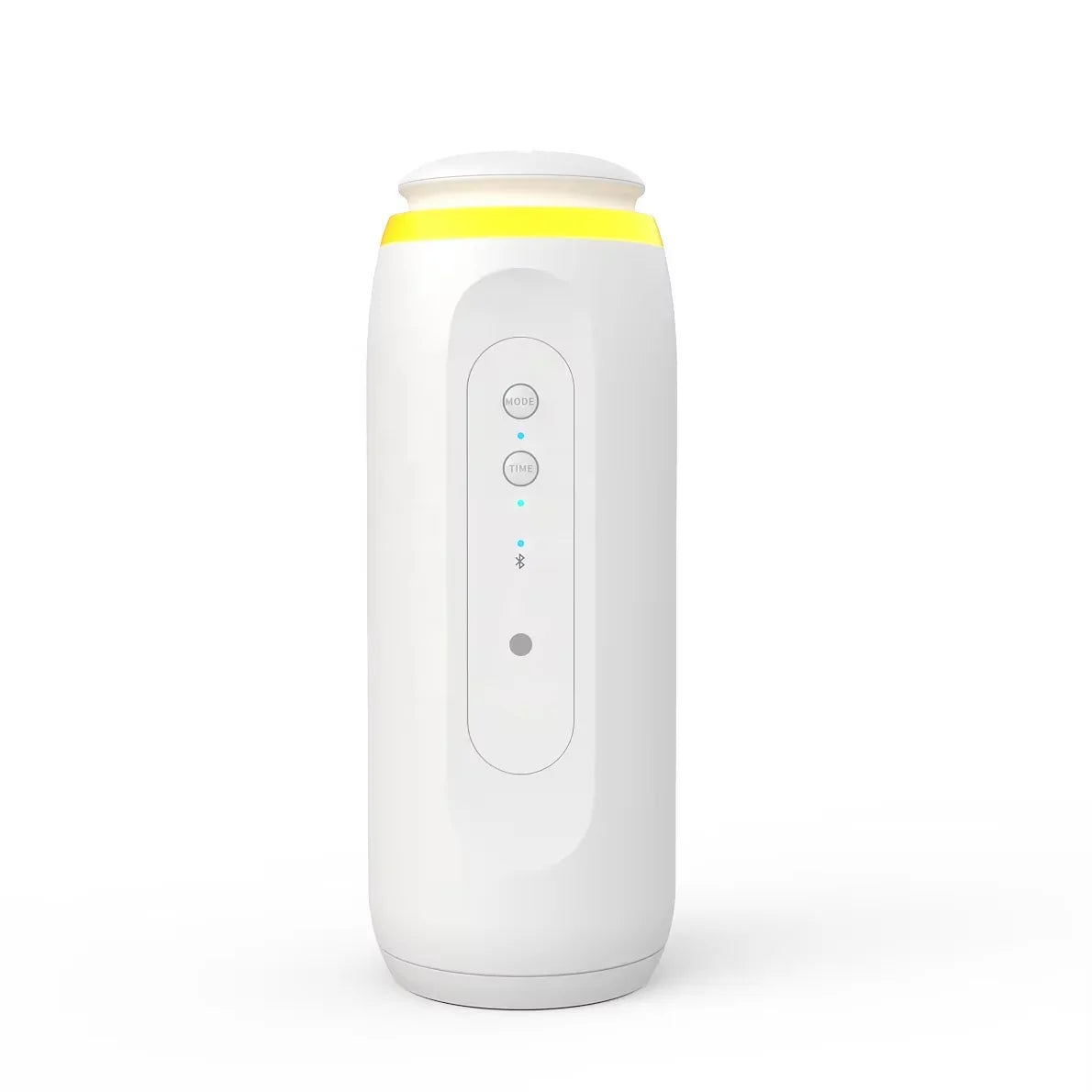 Wall Plug Aroma Diffuser 300m³ — Waterless, Smart Scent Machine, Electric Room Fragrance Diffuser
