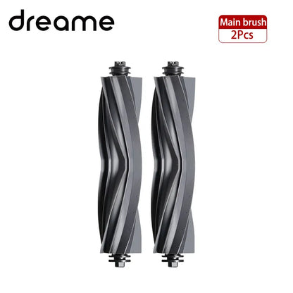 Dreame D10 Plus Gen 2 (RLD32GD) Robot Vacuum Spare Parts – Brush, Filter, Mop & Dust Bag