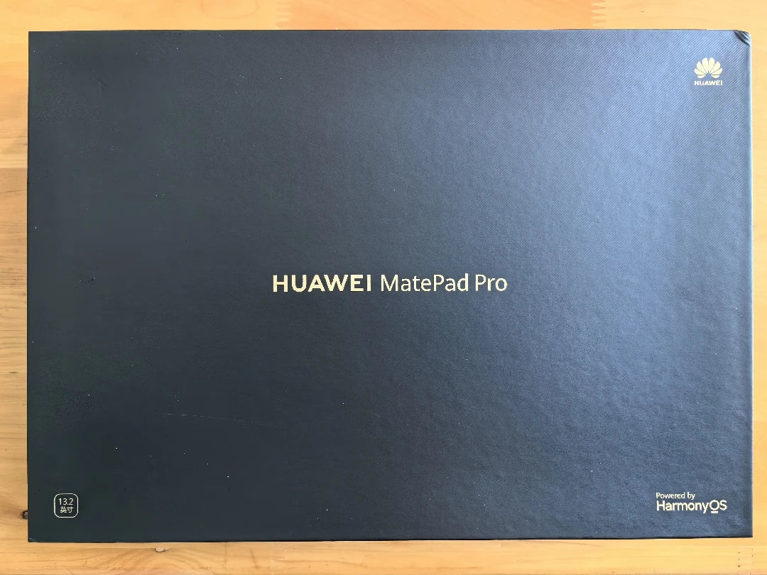 HUAWEI MatePad Pro 13.2" – 2.8K OLED 144Hz, WiFi/LTE