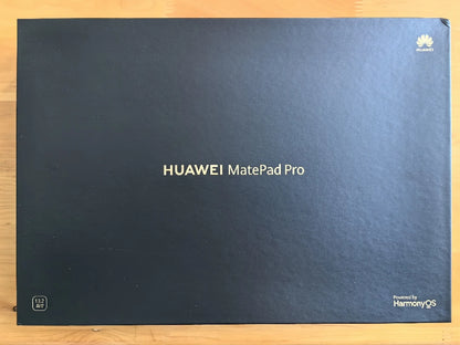 HUAWEI MatePad Pro 13.2" – 2.8K OLED 144Hz, WiFi/LTE
