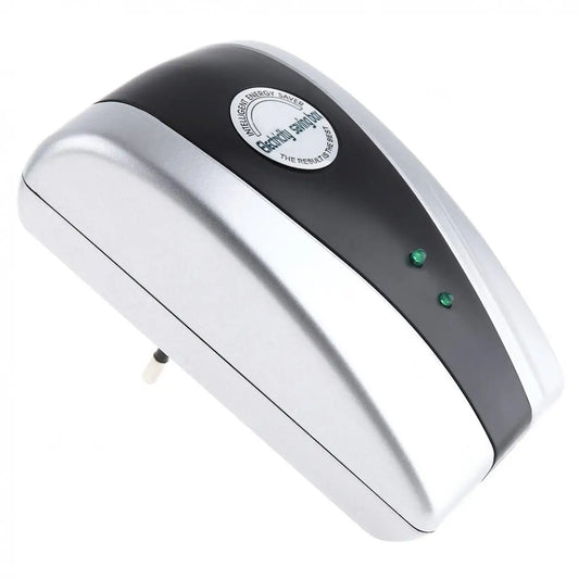 Household Digital Electricity Saving Box with LED Indicator | 220V