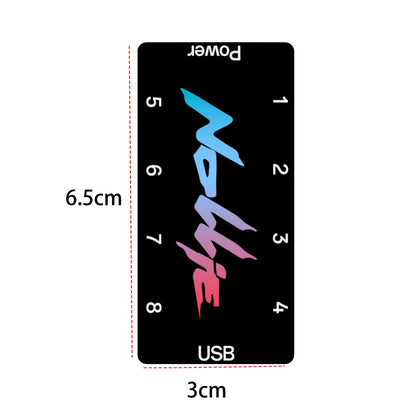 5V 3-Pin ARGB Controller & Splitter – 8-Way / 16-Way, SignalRGB / OpenRGB Support, SATA Power