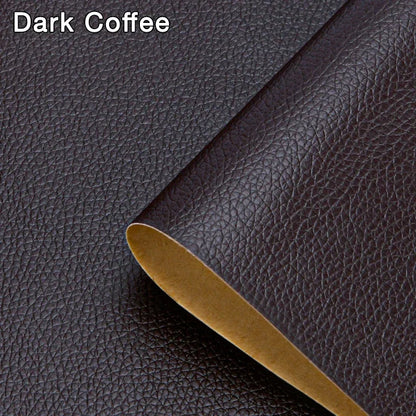 Self-Adhesive Leather Repair Patch Tape (10–300cm)