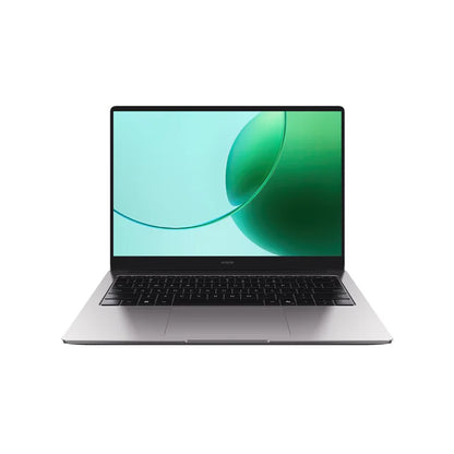 New Honor Laptop X14 2026 ,Ryzen 7 7735HS,16GB 512GB,AMD Radeon™ 680M SSD IPS 14 Inch