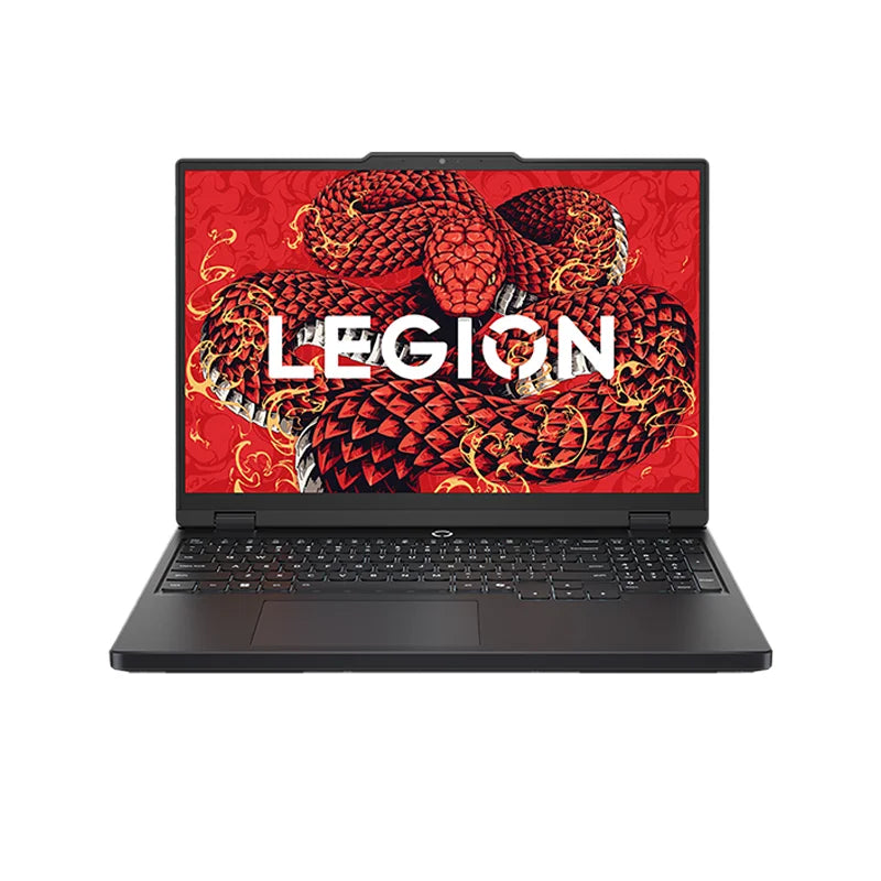 Lenovo Legion R7000 2025 Gaming Laptop — Ryzen 7 H255, RTX 5050 8G, 16GB, 512GB, 15.3" 2.5K 180Hz