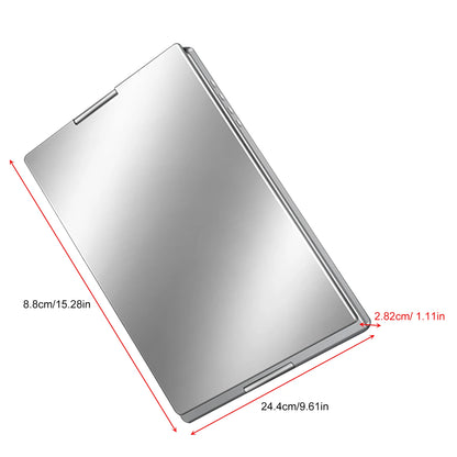 16" Laptop Screen Extender – FHD Triple Monitor for 12-18.5" Laptops