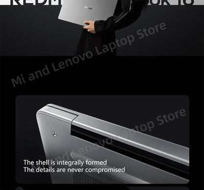 Xiaomi Redmi Book 16 2025 – Intel Core i5-13500H, 32GB RAM, 1TB SSD, 16" 2.5K 120Hz