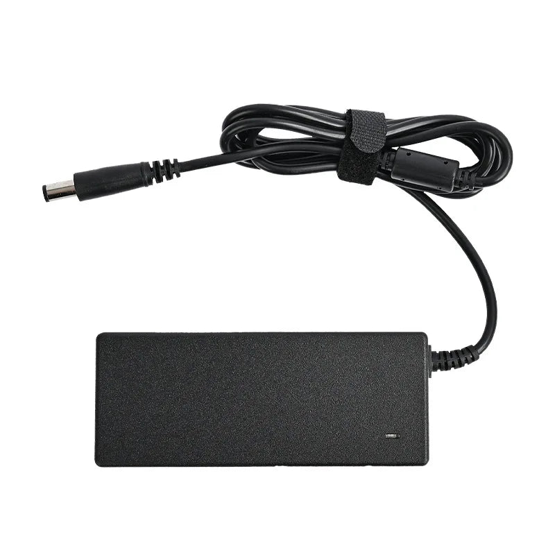 Dell Laptop Charger 19.5V 4.62A 90W – 7.4x5.0mm AC Adapter | E4300 E5400 E5420 Inspiron 14R