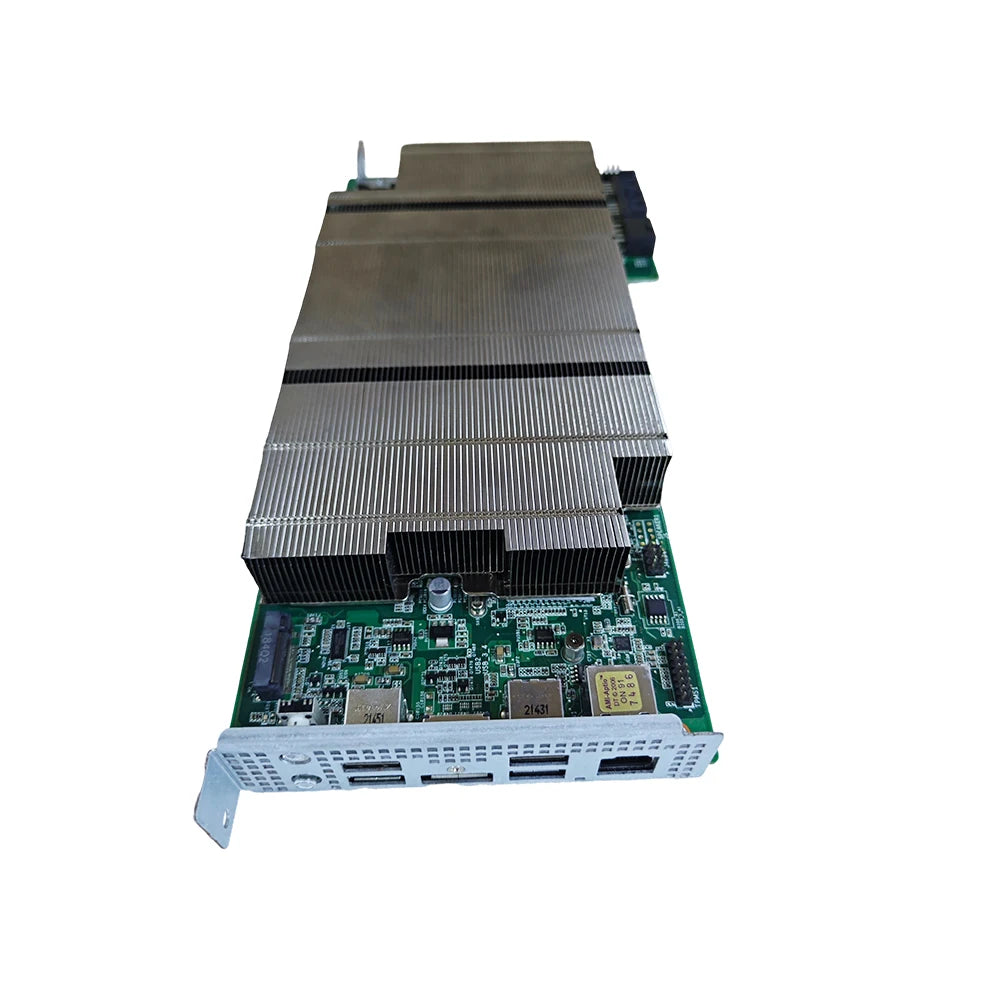 AMD BC 250 16GB GDDR6 256-bit Desktop Graphics Card – Single Card