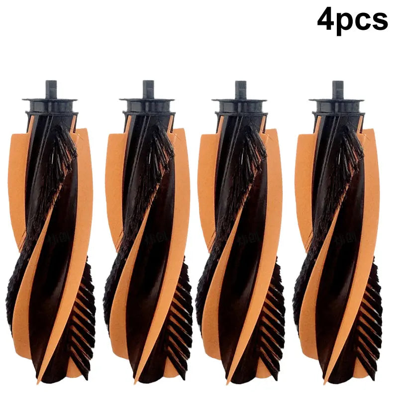 JONR P20 PRO Robot Vacuum Cleaner Replacement Accessories – Brushes, Filters & More