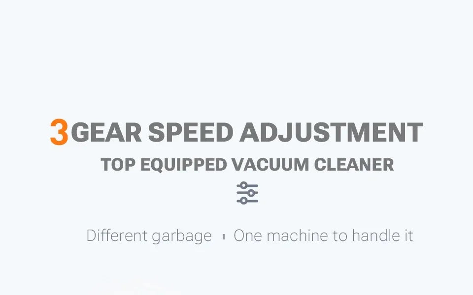 SZUK portable car vacuum cleaner by R.E.D. Shopping, 100W wireless handheld device with 3-in-1 design and compact size for cleaning.
