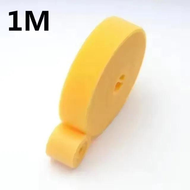Reusable Nylon Cable Ties – Wire & Cord Management Straps (1M / 3M / 5M)
