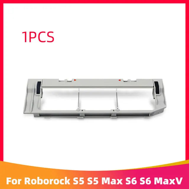 Roborock S5 MAX / S6 MAX / S6 MAXV Accessories | HEPA Filter, Brush, Mop, Water Tank