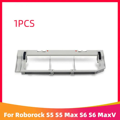 Roborock S5 MAX / S6 MAX / S6 MAXV Accessories | HEPA Filter, Brush, Mop, Water Tank