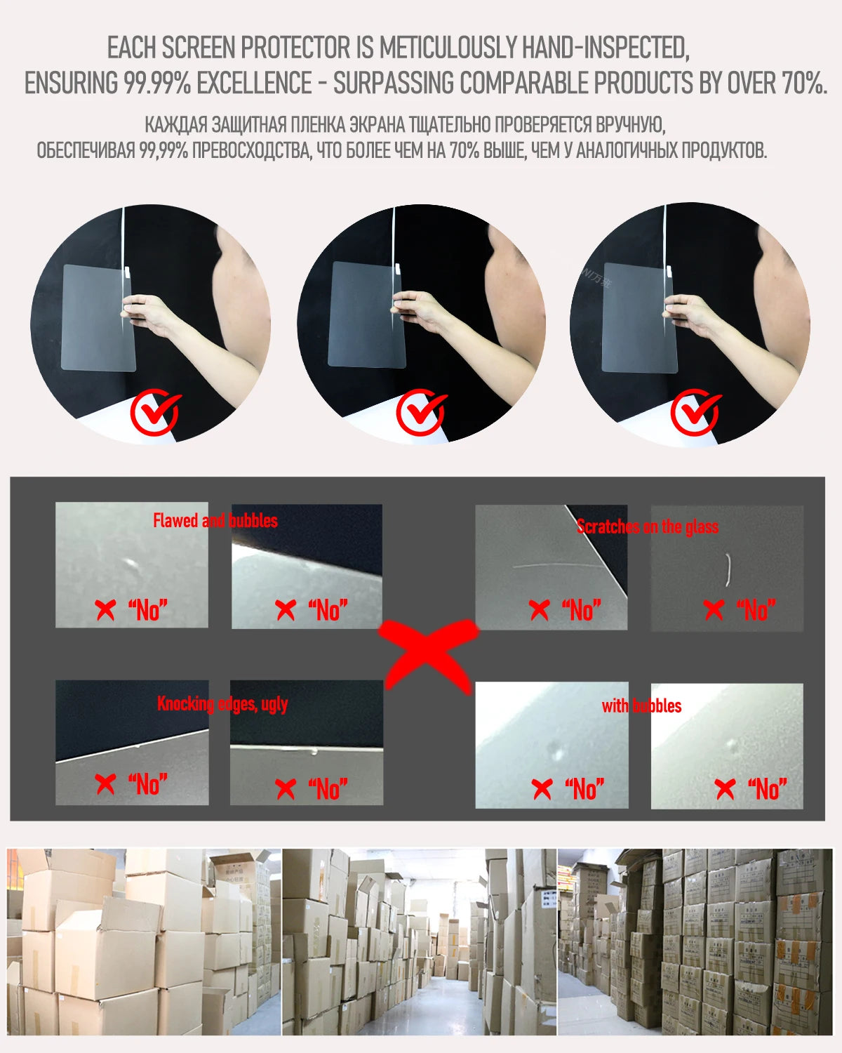 TCL Tab Tempered Glass Screen Protector 2-Pack – NXTPAPER 11, Tab 10L Gen2/3/4, Tab 11 FE