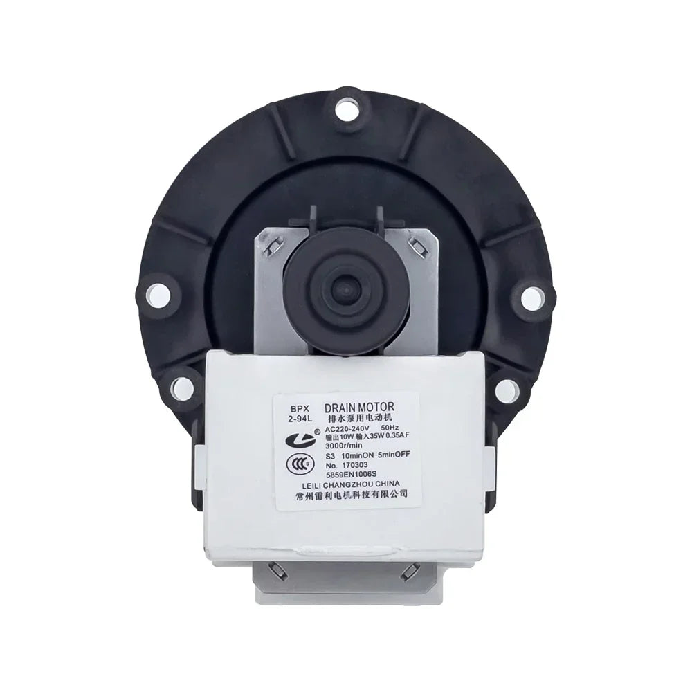 LG Washing Machine Drain Pump Motor – BPX2-92L / 93L / 94L / 5859EN1006S