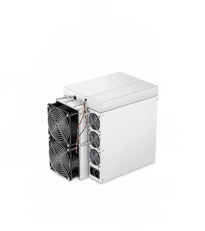 Antminer S19K Pro Bitcoin Miner – 110T/115T/120T, SHA-256, 2760W