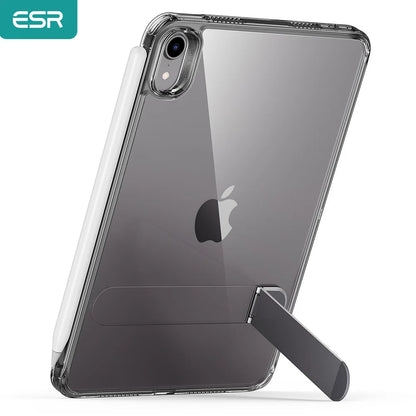 ESR iPad mini 7 / 6 Case – Shock & Drop Protection Cover (2024 / 2021, A17 Pro)