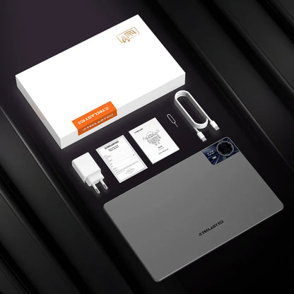 Teclast T65 Max – 13" FHD 4G LTE Tablet, MediaTek G99, 8GB+256GB, 10000mAh, Android 14, Widevine L1