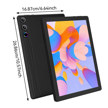 URAO G9L 11.5" Android 15 Tablet | 30GB RAM | 128GB+1TB | 2K IPS | 8400mAh | WiFi 6 | Widevine L1