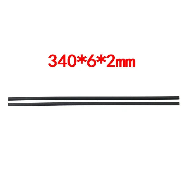 HP 17-BY / 17-CA / 17T-CR / 470 G7 Replacement Case Parts – LCD Back Cover, Palmrest, Bottom (L22508-001)