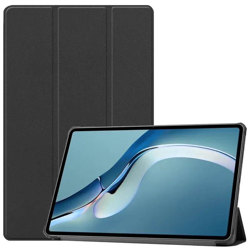 Huawei MatePad Pro 12.6" Case – Premium Protective Cover with Stand