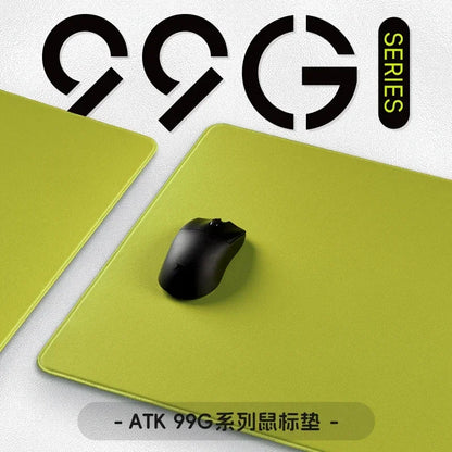 ATK99G Air Carbon Gaming Mousepad | 490x420x4mm | Xsoft | Magnetic Switch | Paw3950