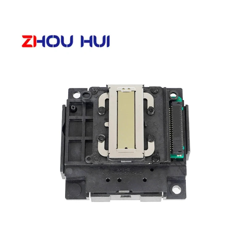 Epson L110 L120 L310 L350 L355 L365 L375 L385 L395 L405 L550 L575 L3110 L3150 L4150 print head for Epson printers, black ink cartridge.