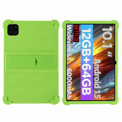 Callsky-Tab Cpad / Ctab 10"-10.1" Shockproof Silicone Tablet Case – Kids Friendly