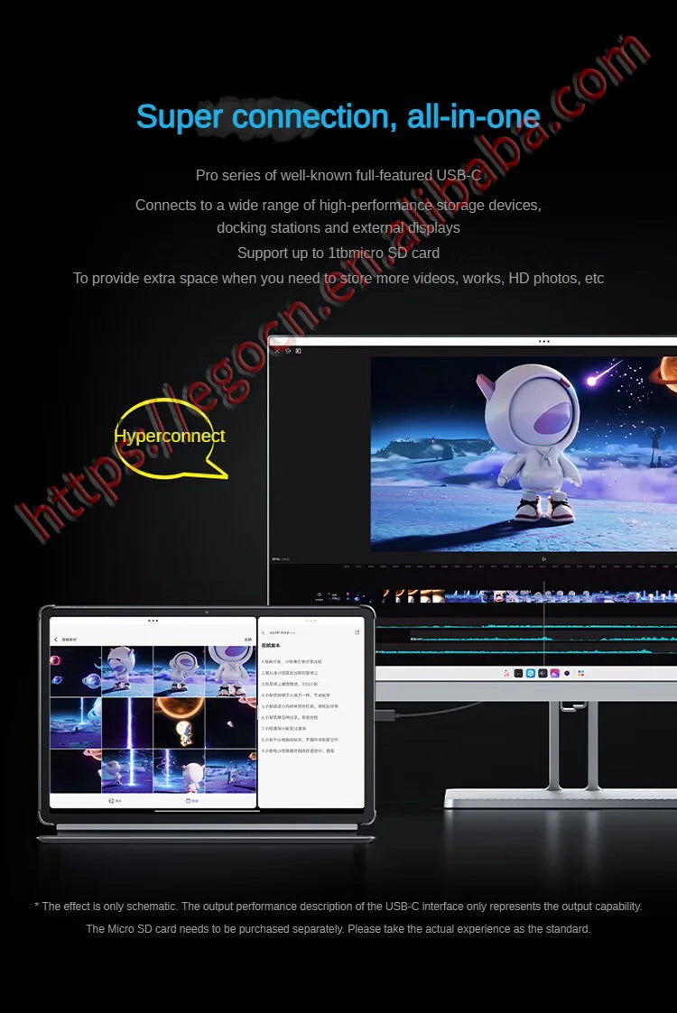 Lenovo Pad Pro 12.7 2nd Gen 2025 – 2944×1840 LCD, 10200mAh, WiFi, Android