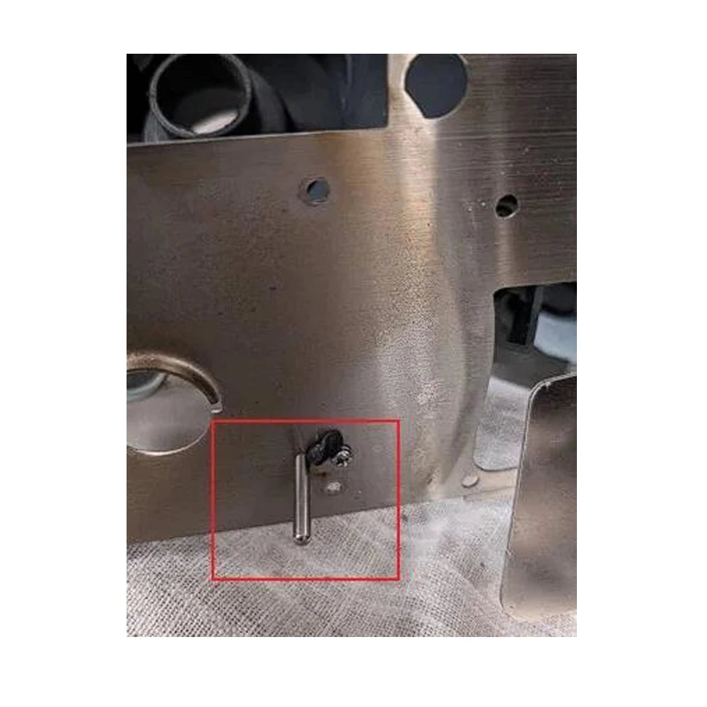 ITOP CBR-1 Coffee Roaster Spare Parts – Heating Element, Filter, Motor, Control Board & More