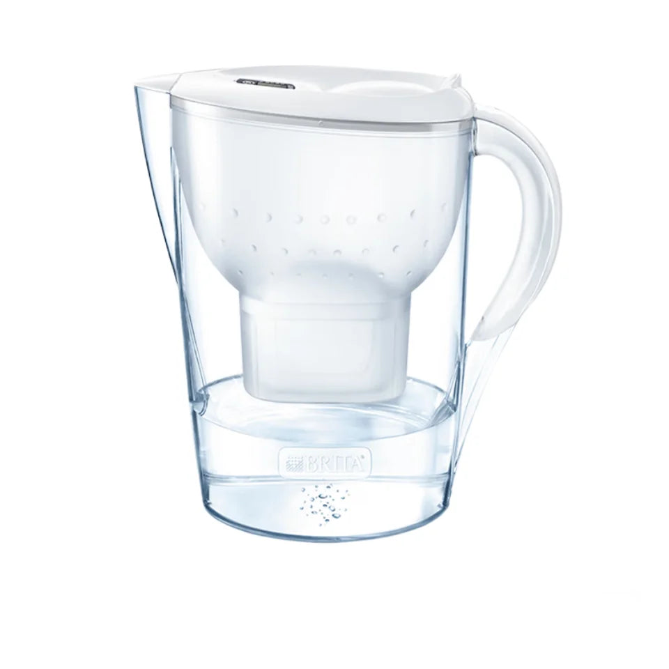 BRITA Marella Ocean Water Filter Jug 3.5L – with Filter Cartridge