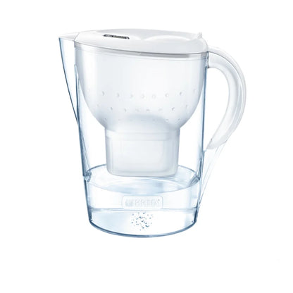 BRITA Marella Ocean Water Filter Jug 3.5L – with Filter Cartridge