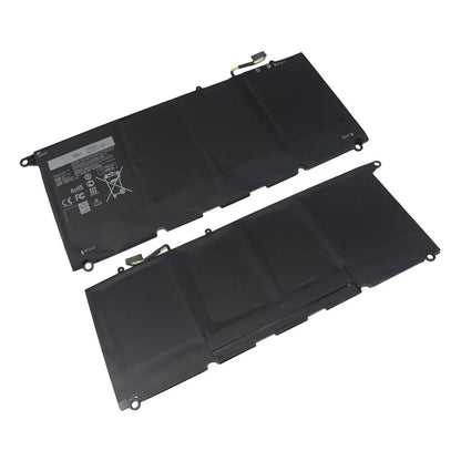 Dell XPS 13 Replacement Battery 90V7W JD25G – 7.4V 52Wh 7000mAh | XPS 9343 9350