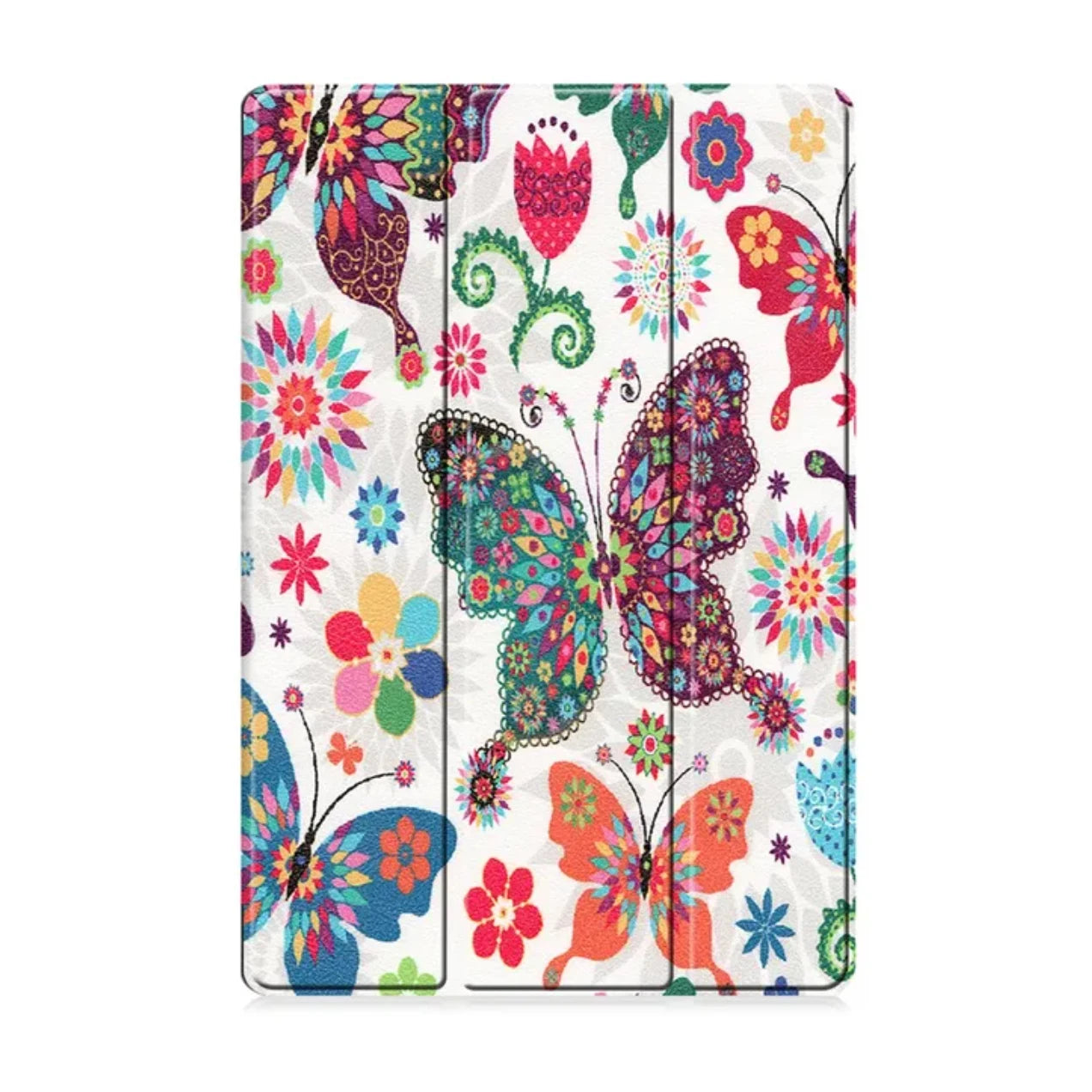 Huawei MatePad Pro 12.6" Case – Premium Protective Cover with Stand