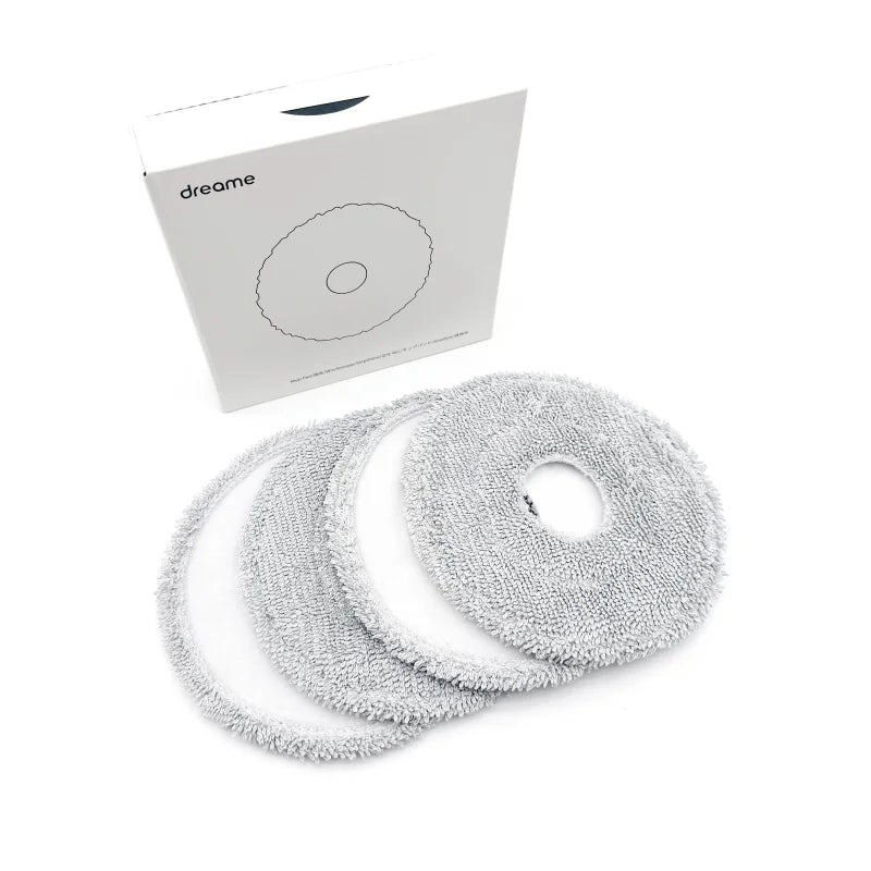 Dreame X50 / L50 / L40s Ultra Spare Parts