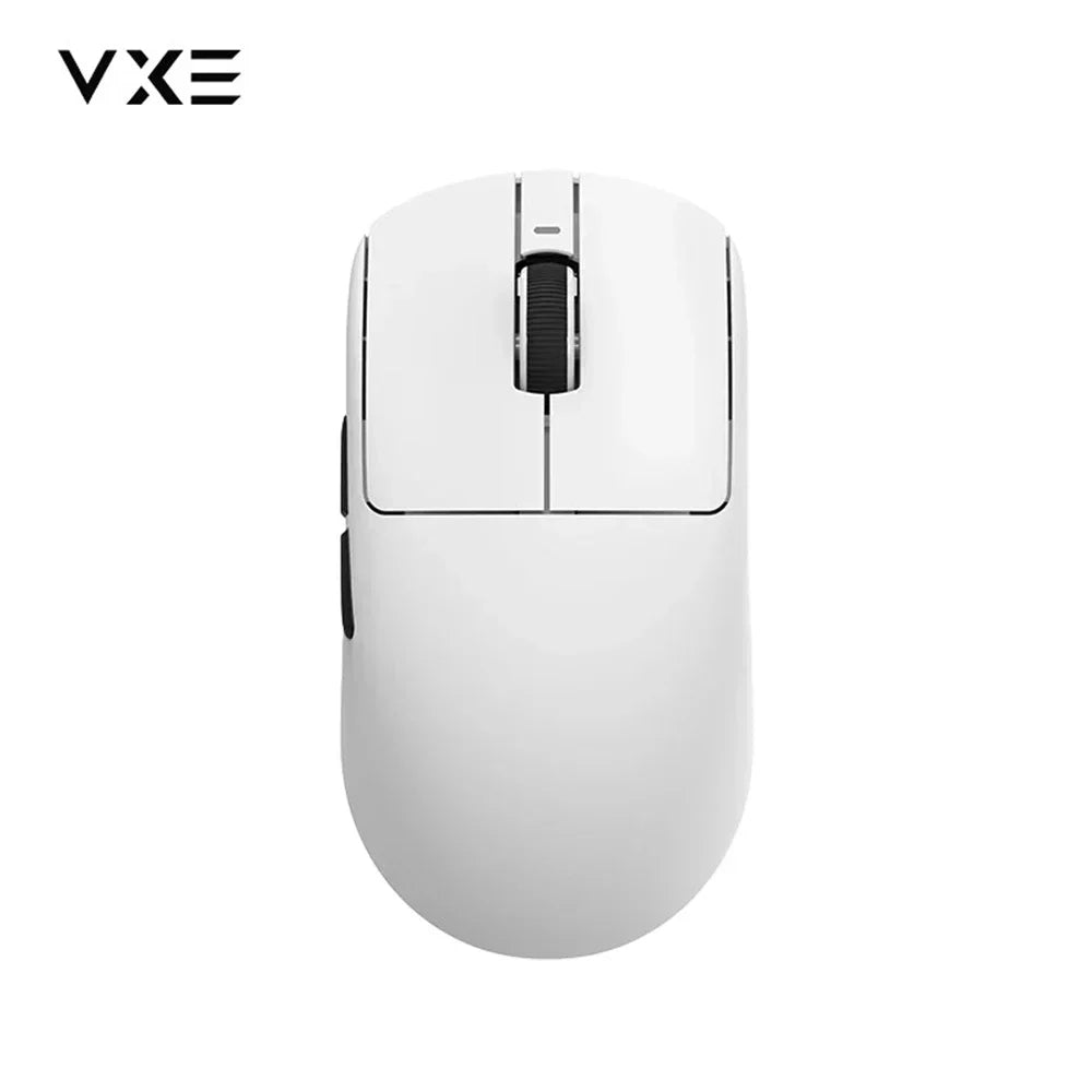 VXE Dragonfly R1 Wireless Gaming Mouse – PAW3395, 2KHz, Nordic 52840, BT5.4
