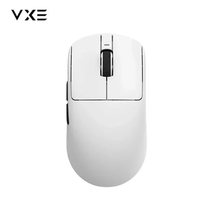 VXE Dragonfly R1 Wireless Gaming Mouse – PAW3395, 2KHz, Nordic 52840, BT5.4