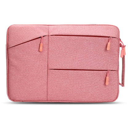 Wool Felt Laptop Sleeve Bag 12–16" – For MacBook Air/Pro, Huawei, Xiaomi, HP, Dell