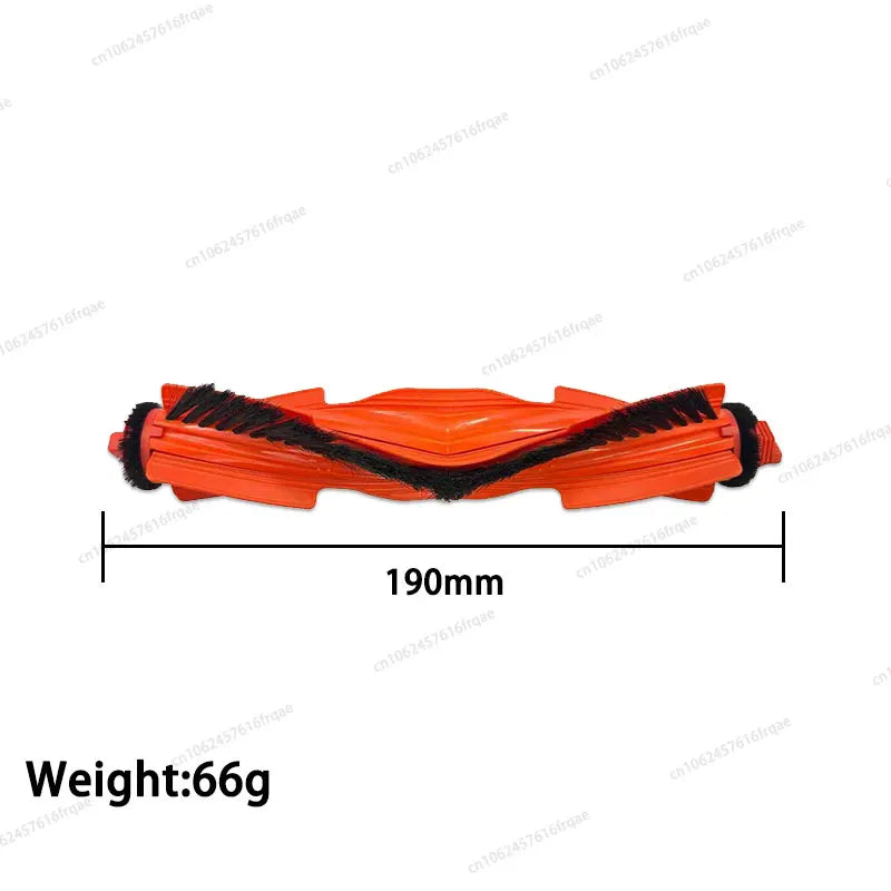 Xiaomi S40 / OV81 Robot Vacuum Spare Parts – Brush, Filter, Mop & Dust Bag