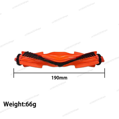 Xiaomi S40 / OV81 Robot Vacuum Spare Parts – Brush, Filter, Mop & Dust Bag
