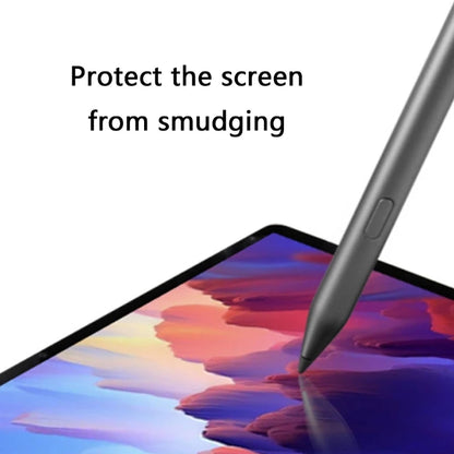 BGEKTOTH Pencil Nibs for Lenovo Precision Pen 3 – 4pcs Replacement Tips for Pad Pro 12.6 / 11.2" (Wireless)
